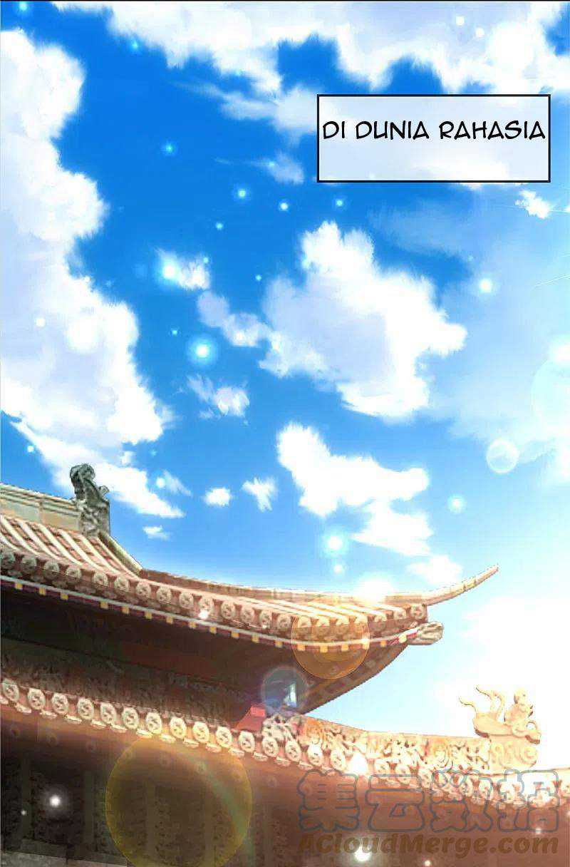 Immortal Daddy Xianzun Chapter 246 Gambar 20