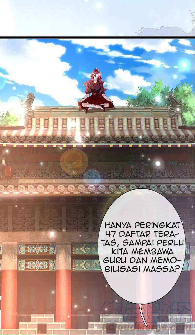 Immortal Daddy Xianzun Chapter 246 Gambar 22