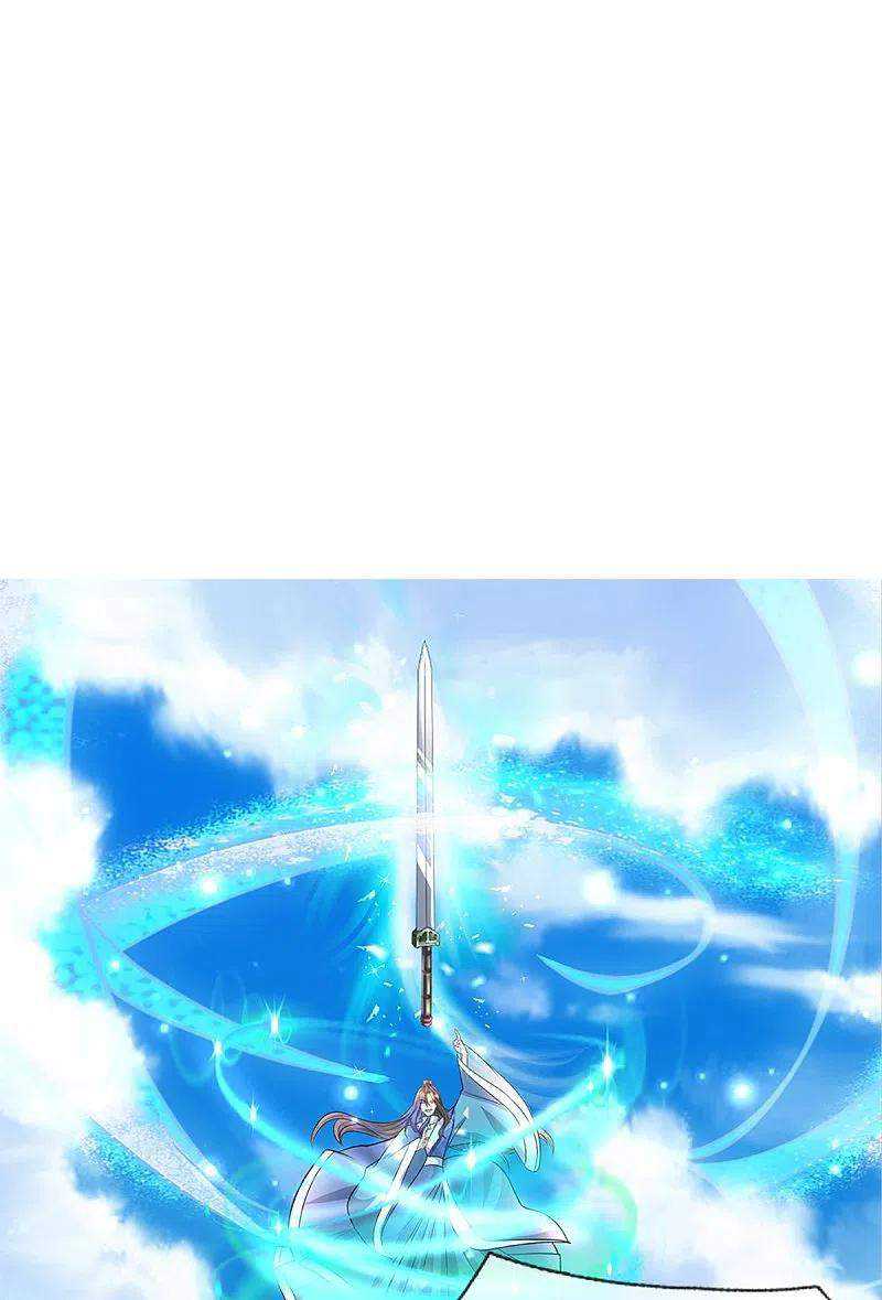 Immortal Daddy Xianzun Chapter 246 Gambar 41