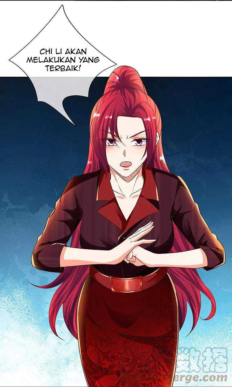 Immortal Daddy Xianzun Chapter 246 Gambar 8