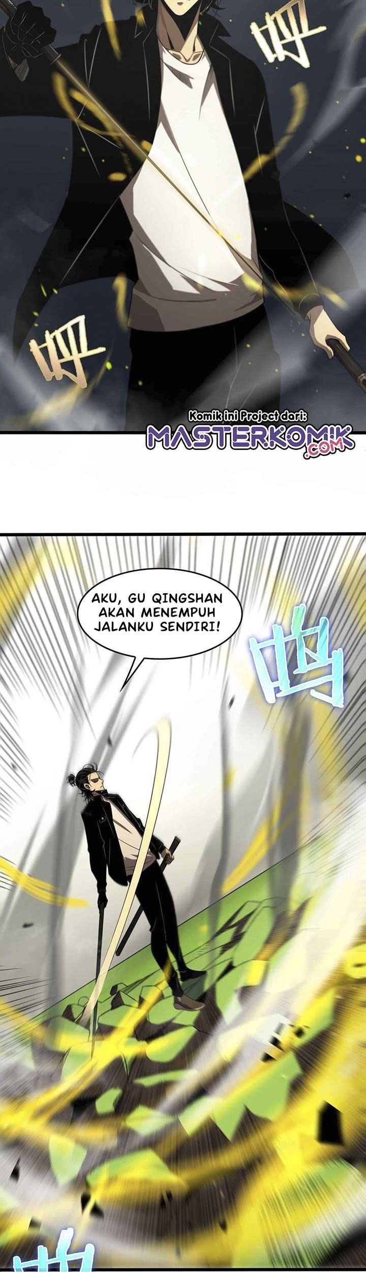 World’s Apocalypse Online Chapter 30 Gambar 8
