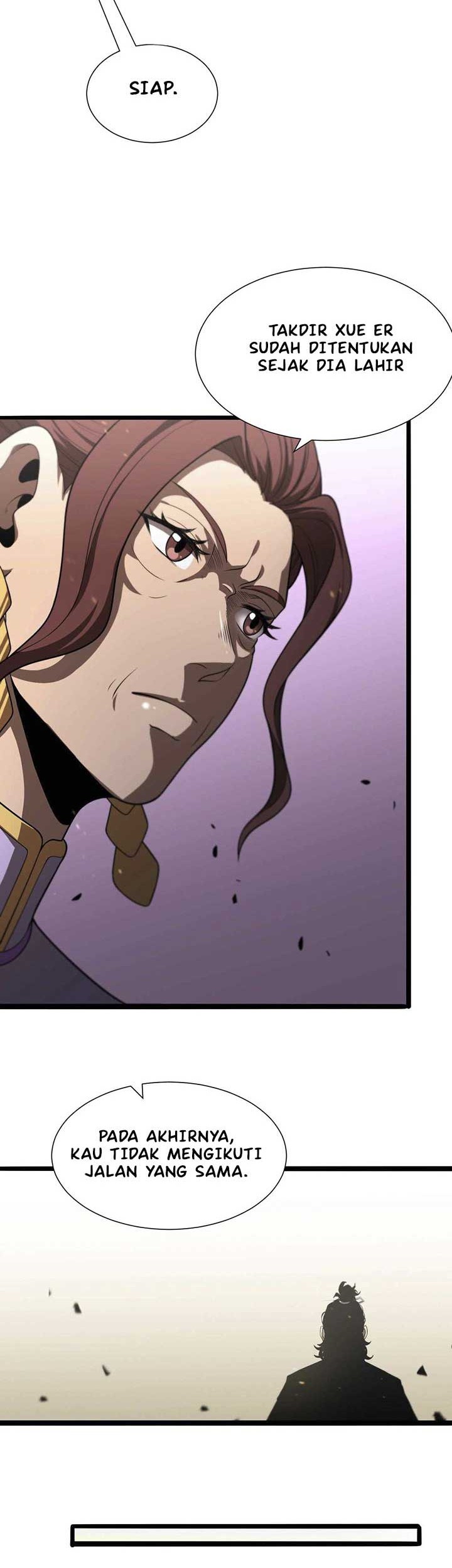 World’s Apocalypse Online Chapter 30 Gambar 12