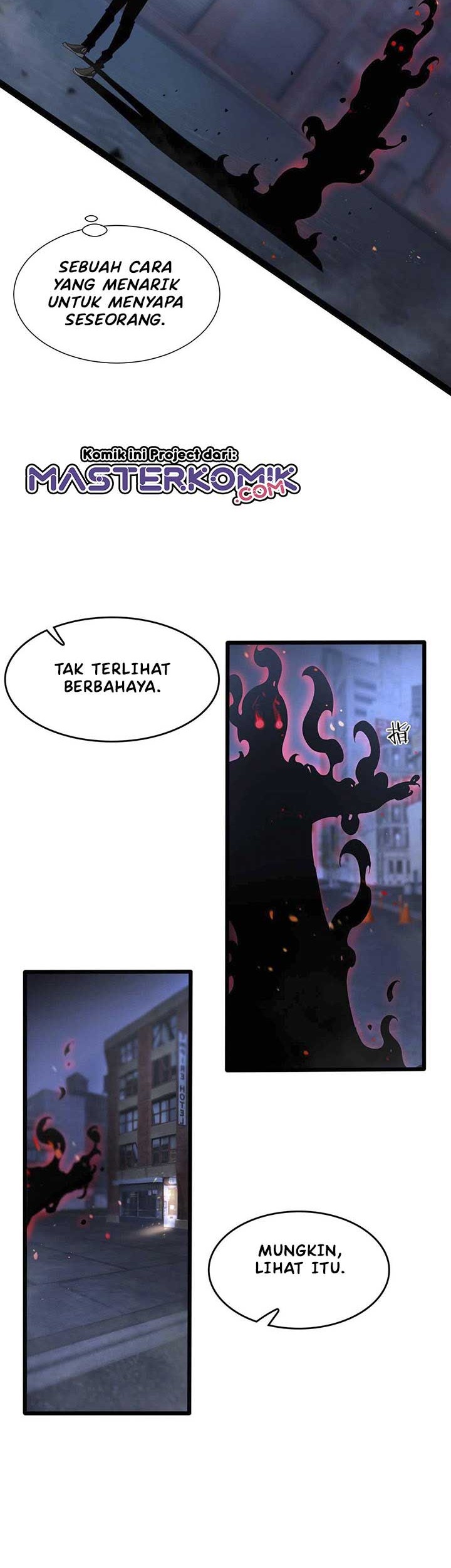 World’s Apocalypse Online Chapter 30 Gambar 15