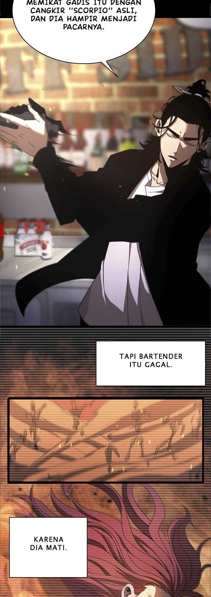 World’s Apocalypse Online Chapter 30 Gambar 25