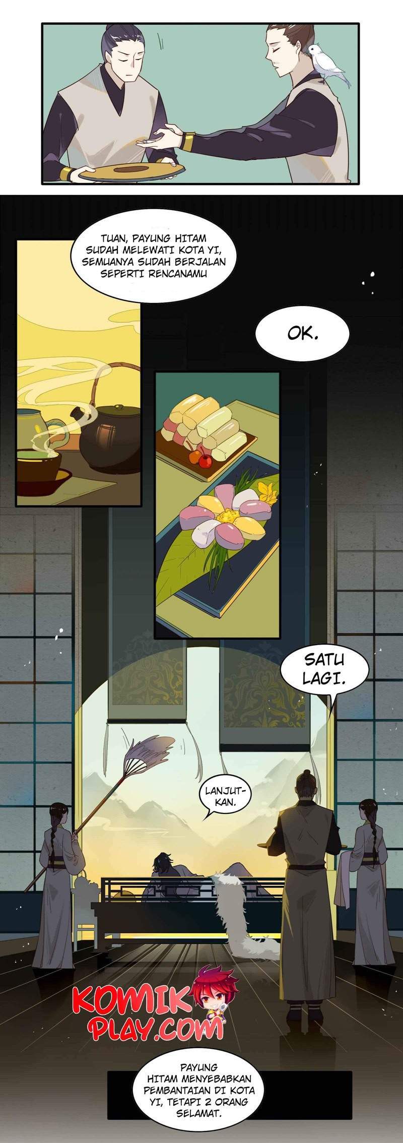 Craftsman Chapter 12 Gambar 15