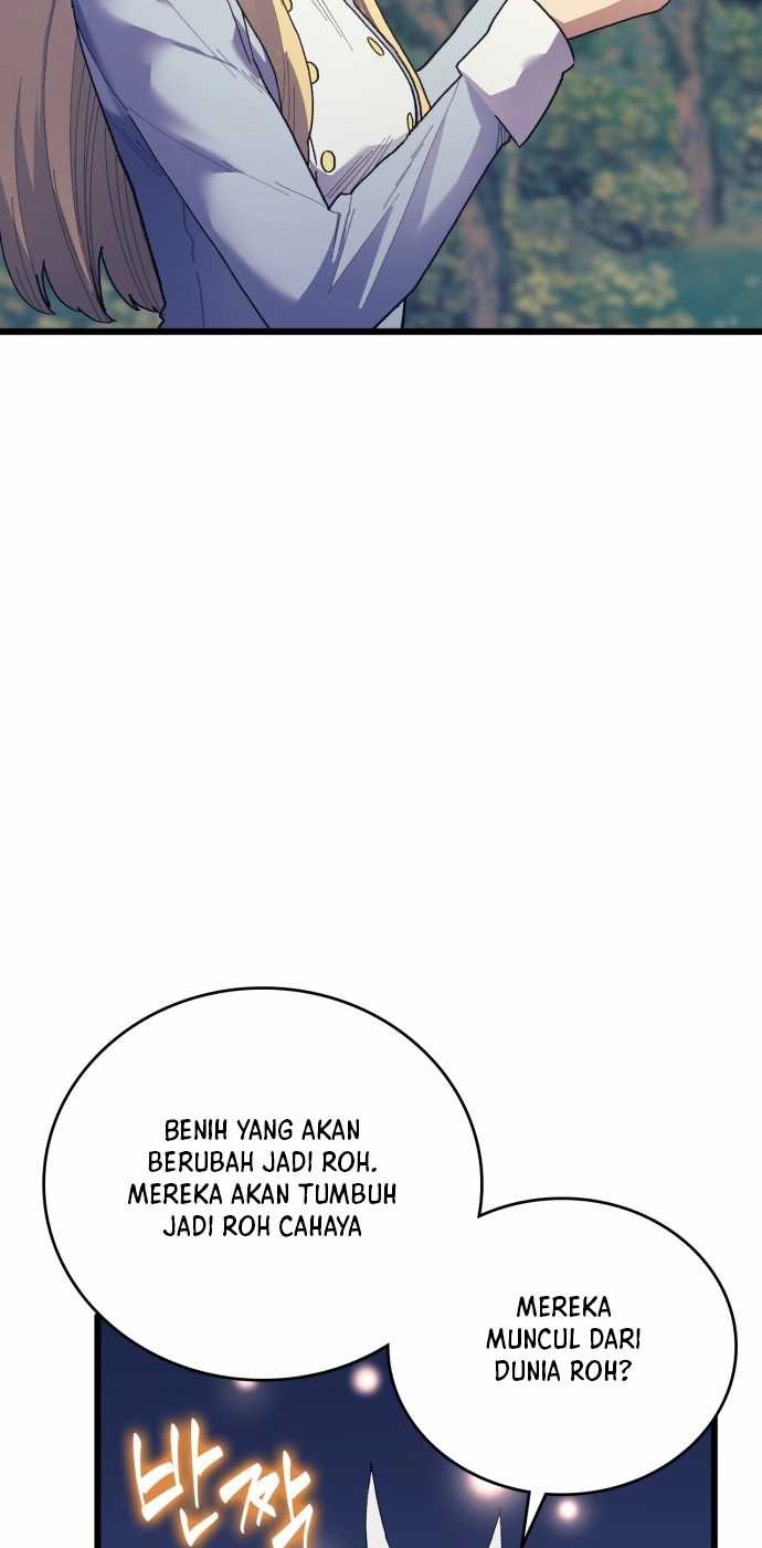 Wizard of Arsenia Chapter 25 Gambar 31