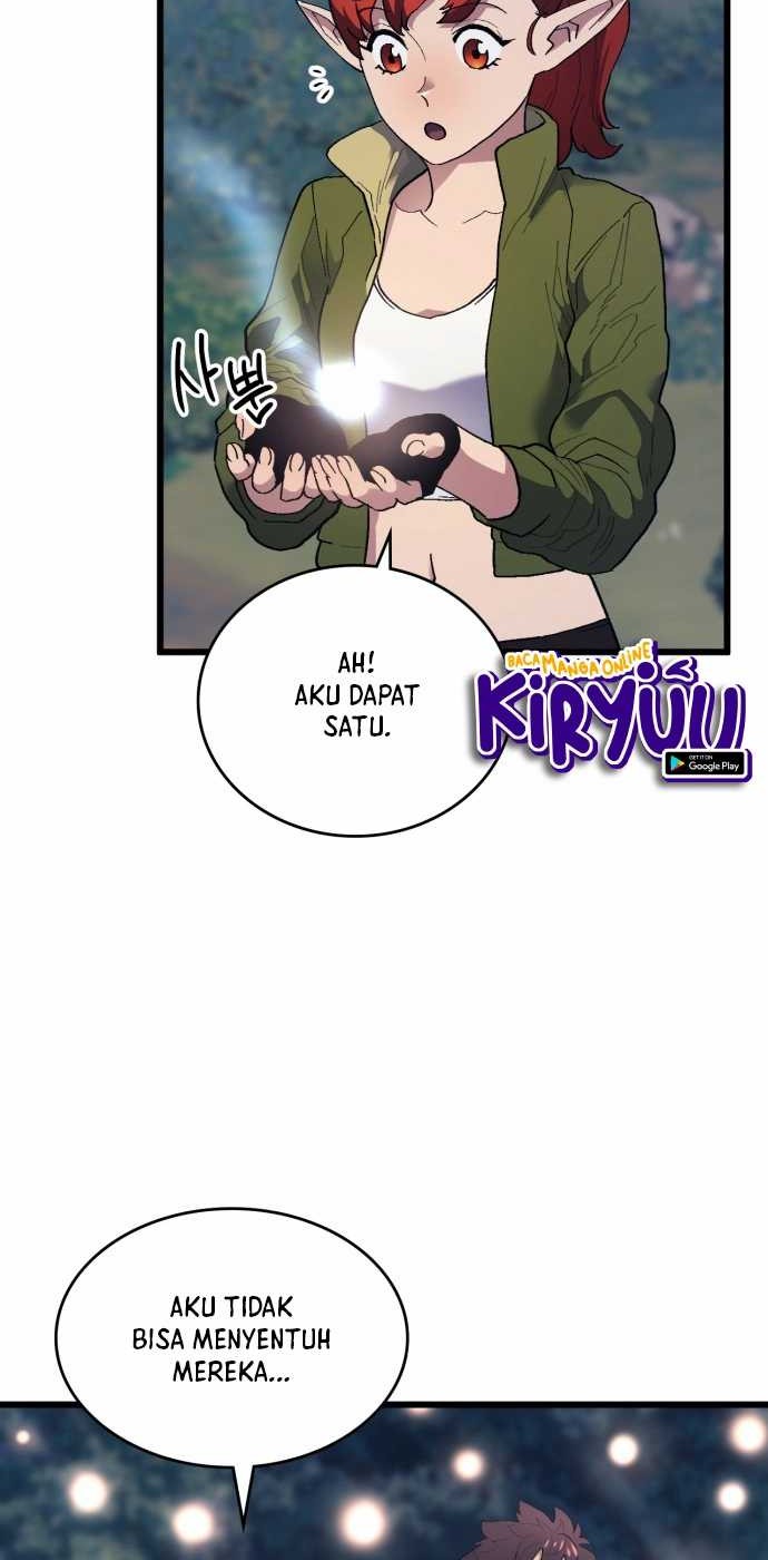 Wizard of Arsenia Chapter 25 Gambar 34