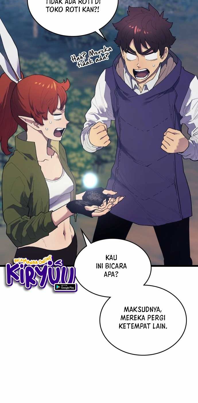 Wizard of Arsenia Chapter 25 Gambar 37