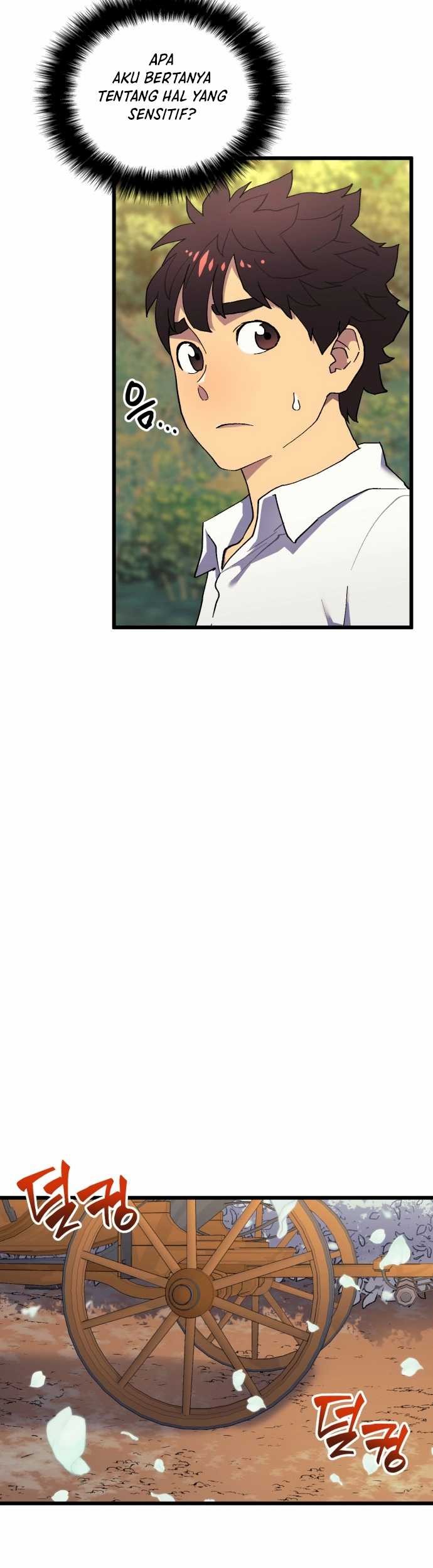 Wizard of Arsenia Chapter 25 Gambar 53