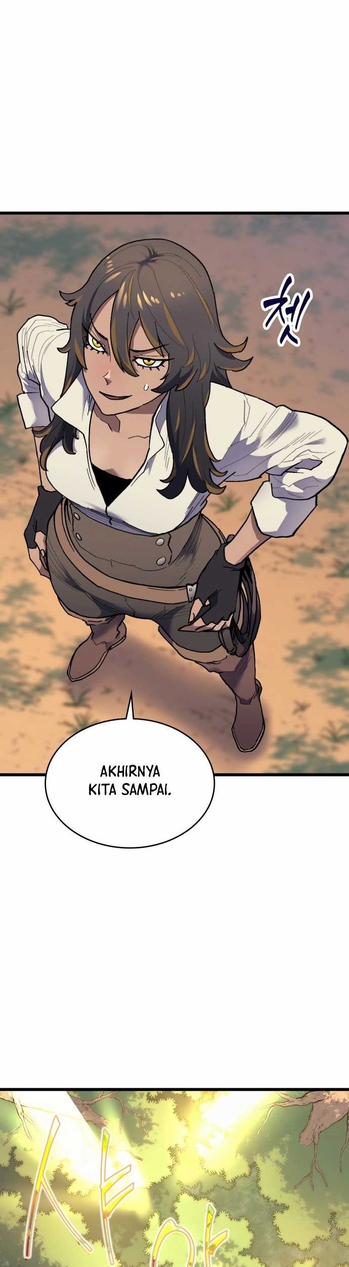 Baca Manhwa Wizard of Arsenia Chapter 25 Gambar 2