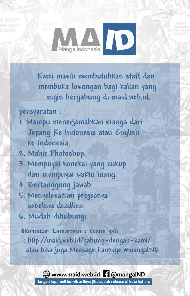 New Game! Chapter 11 Gambar 11