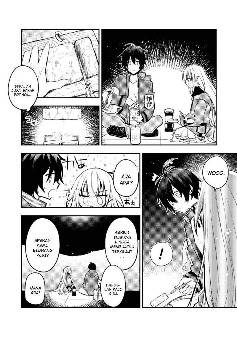 Sayonara Isekai, Mata Kite Ashita Chapter 2 Gambar 15