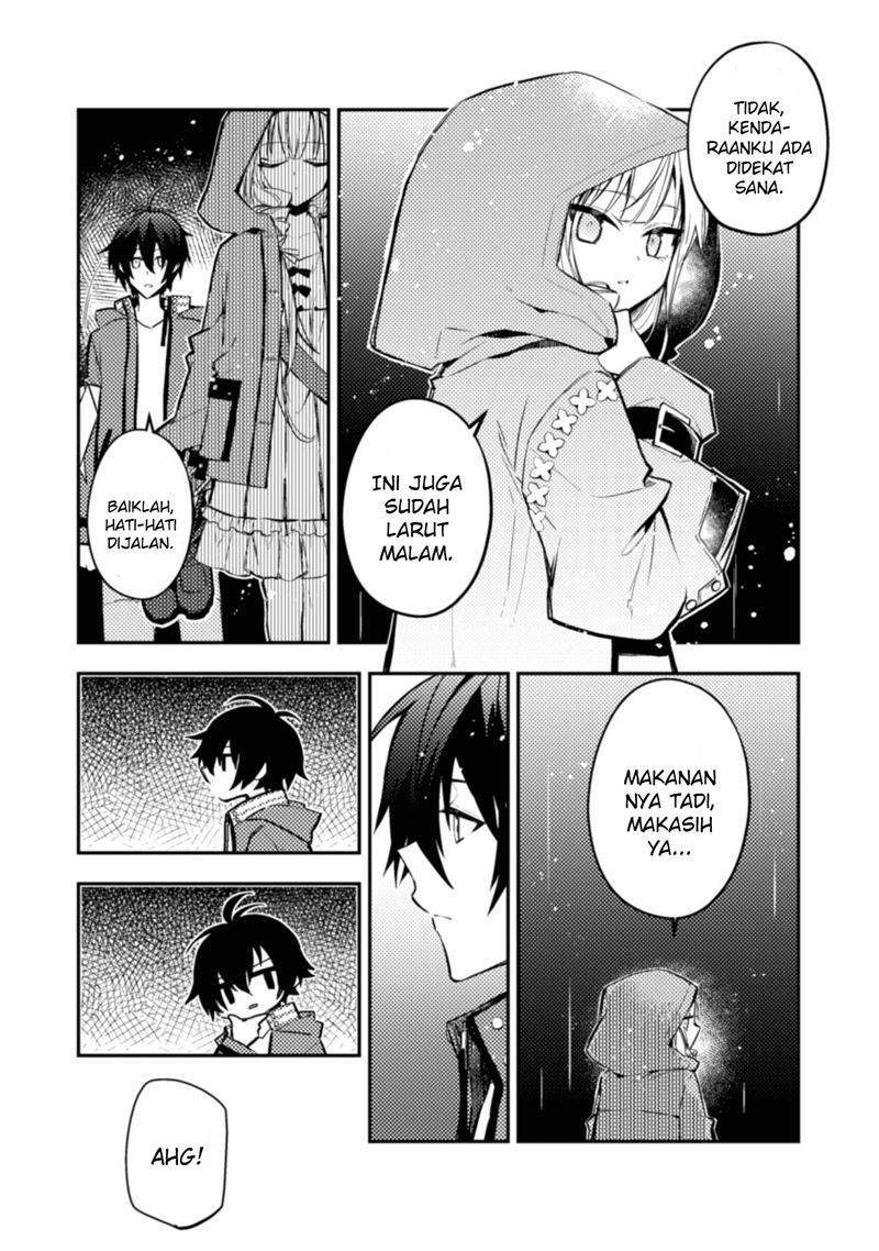 Sayonara Isekai, Mata Kite Ashita Chapter 2 Gambar 30