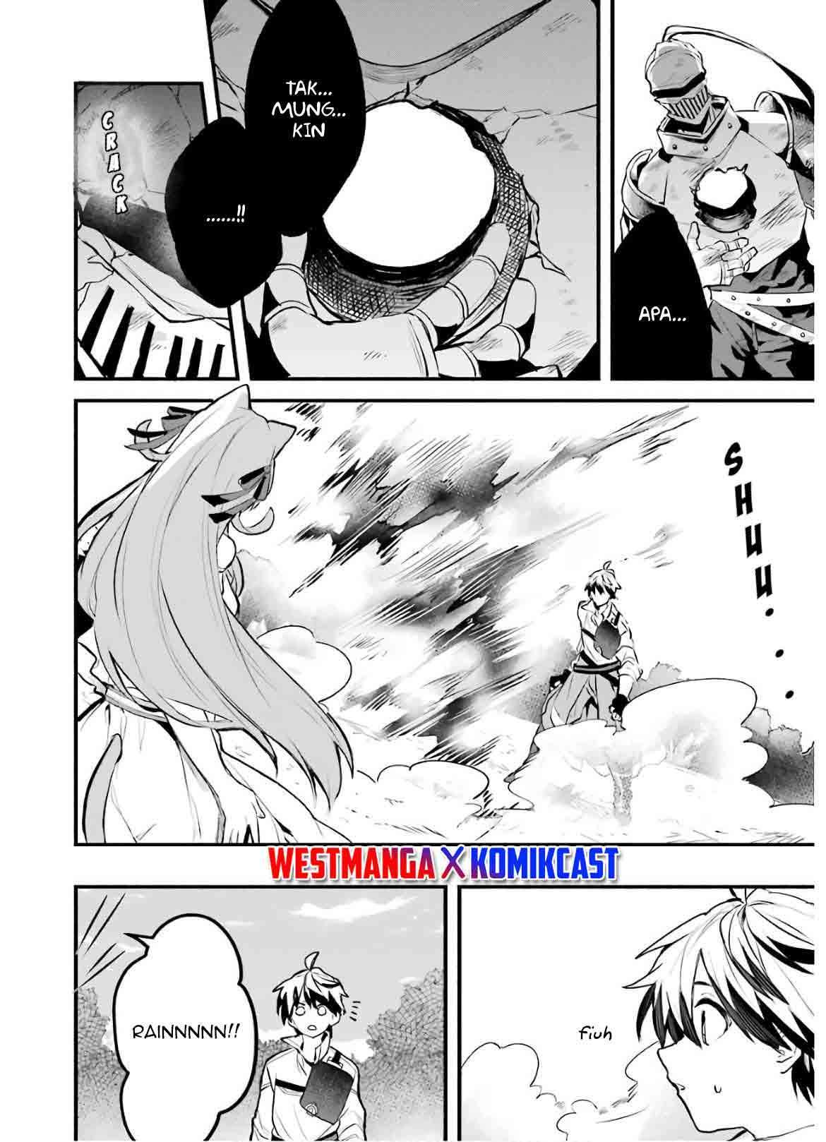 Yuusha Party wo Tsuihou Sareta Beast Tamer, Saikyou Shuzoku Nekomimi Shojo to Chapter 30 Gambar 18