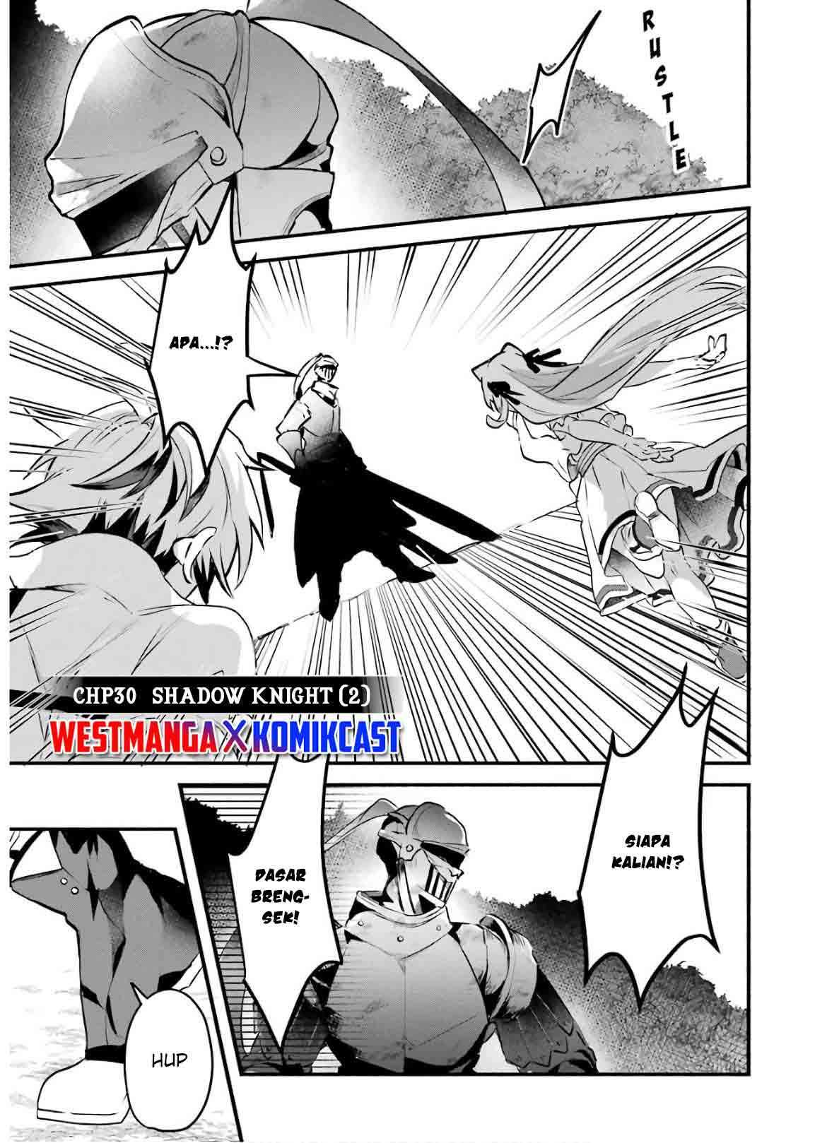  Yuusha Party wo Tsuihou Sareta Beast Tamer, Saikyou Shuzoku Nekomimi Shojo to Chapter 30 gambar nomor 2