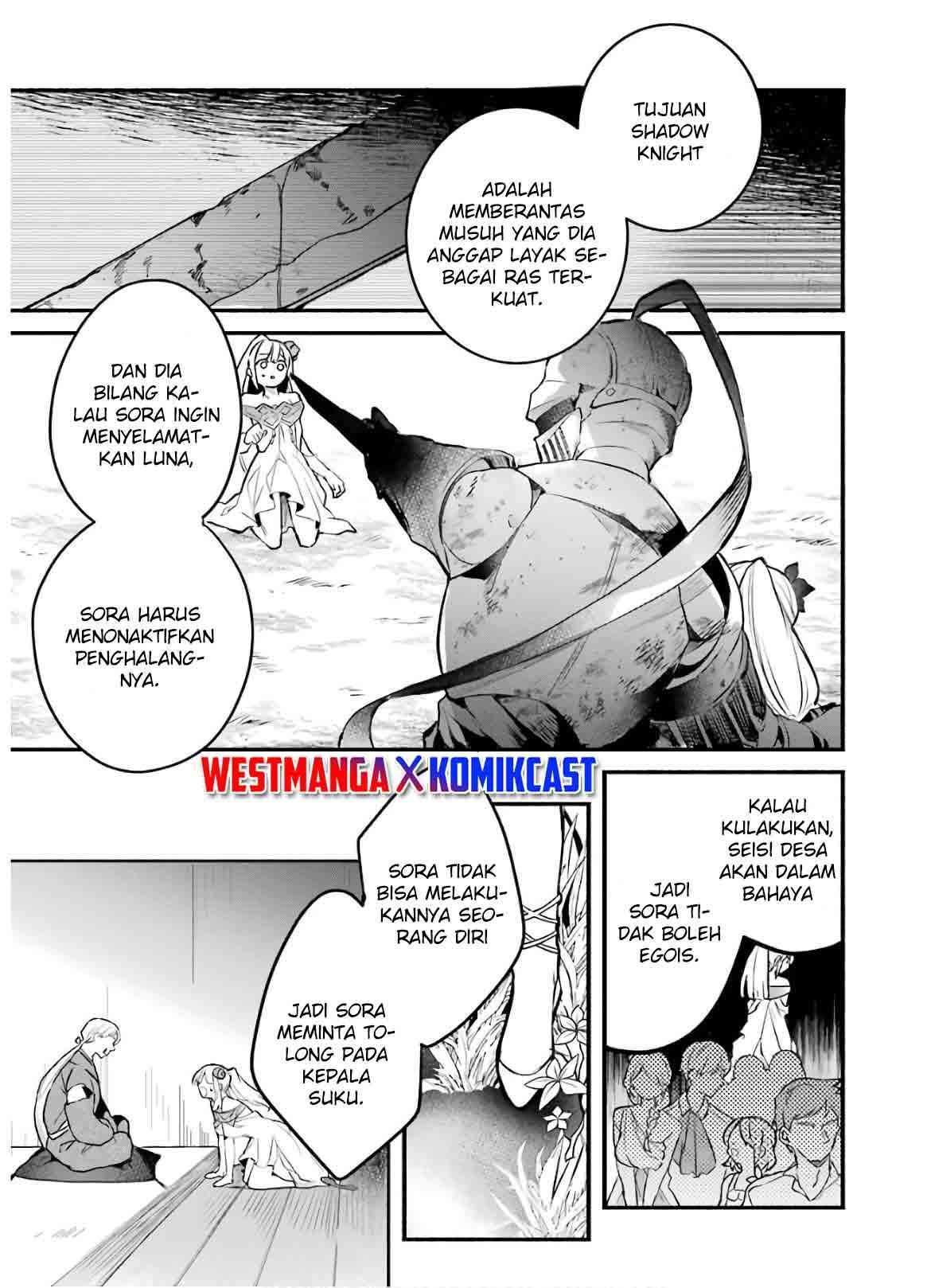 Yuusha Party wo Tsuihou Sareta Beast Tamer, Saikyou Shuzoku Nekomimi Shojo to Chapter 29 Gambar 3