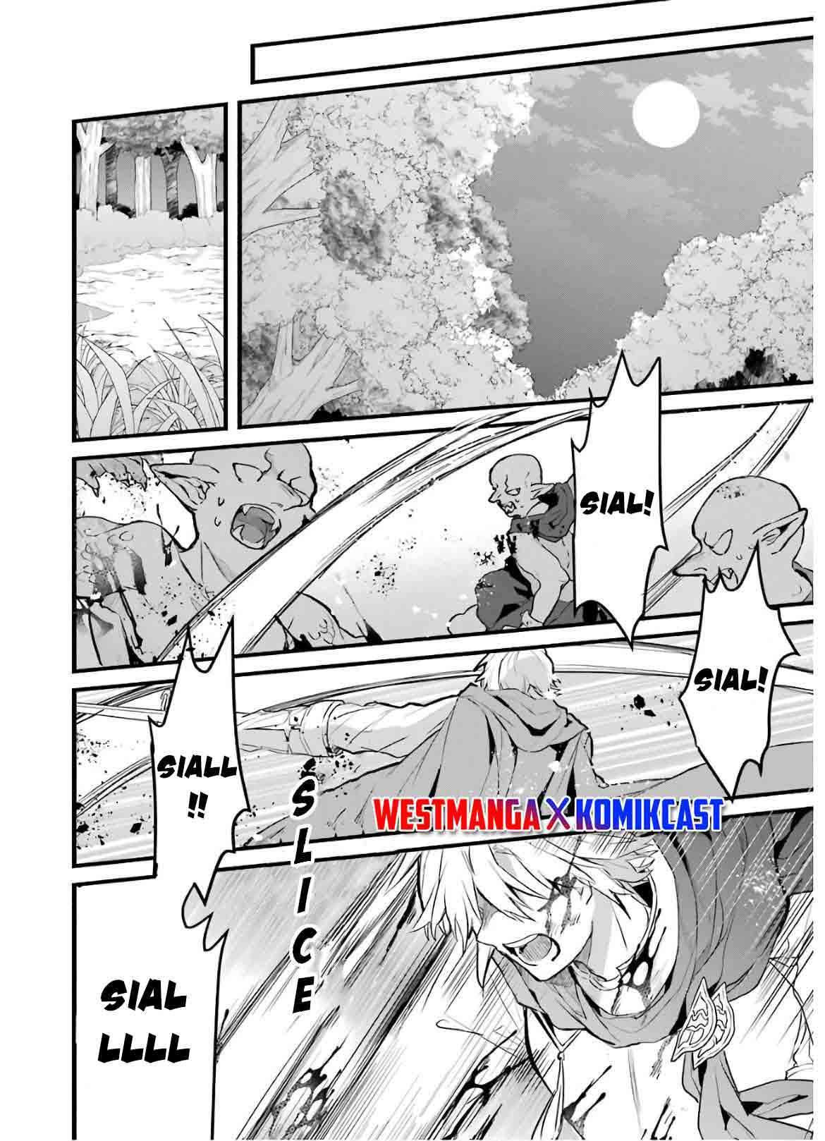 Yuusha Party wo Tsuihou Sareta Beast Tamer, Saikyou Shuzoku Nekomimi Shojo to Chapter 25 Gambar 14