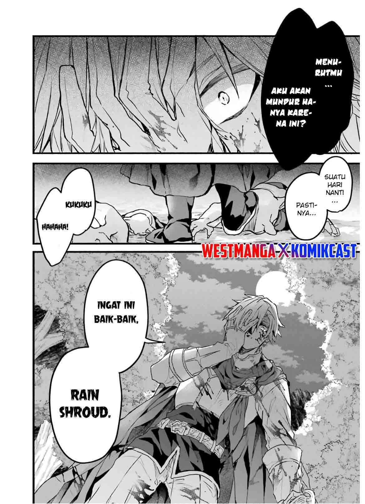 Yuusha Party wo Tsuihou Sareta Beast Tamer, Saikyou Shuzoku Nekomimi Shojo to Chapter 25 Gambar 16