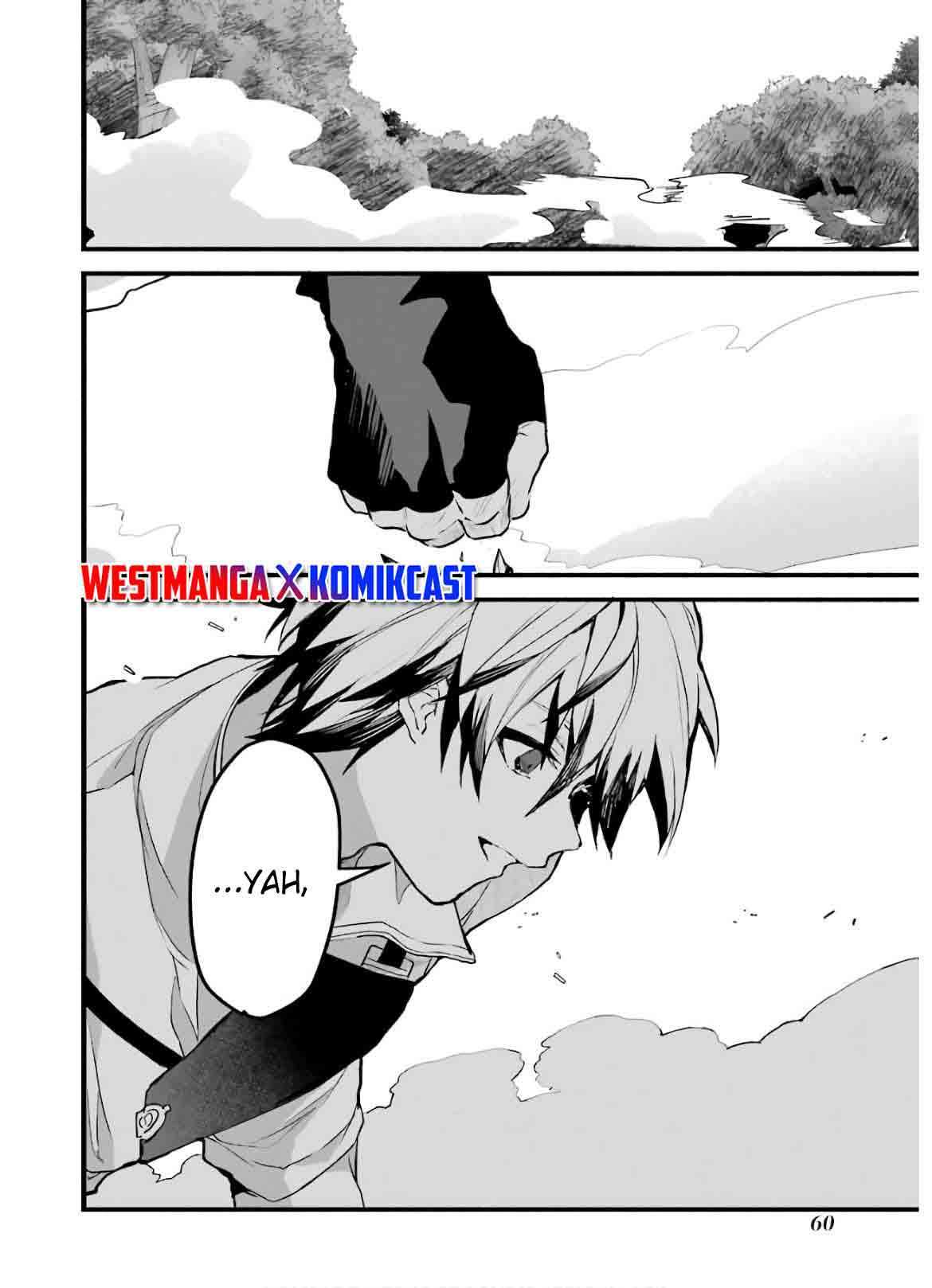 Yuusha Party wo Tsuihou Sareta Beast Tamer, Saikyou Shuzoku Nekomimi Shojo to Chapter 24 Gambar 14