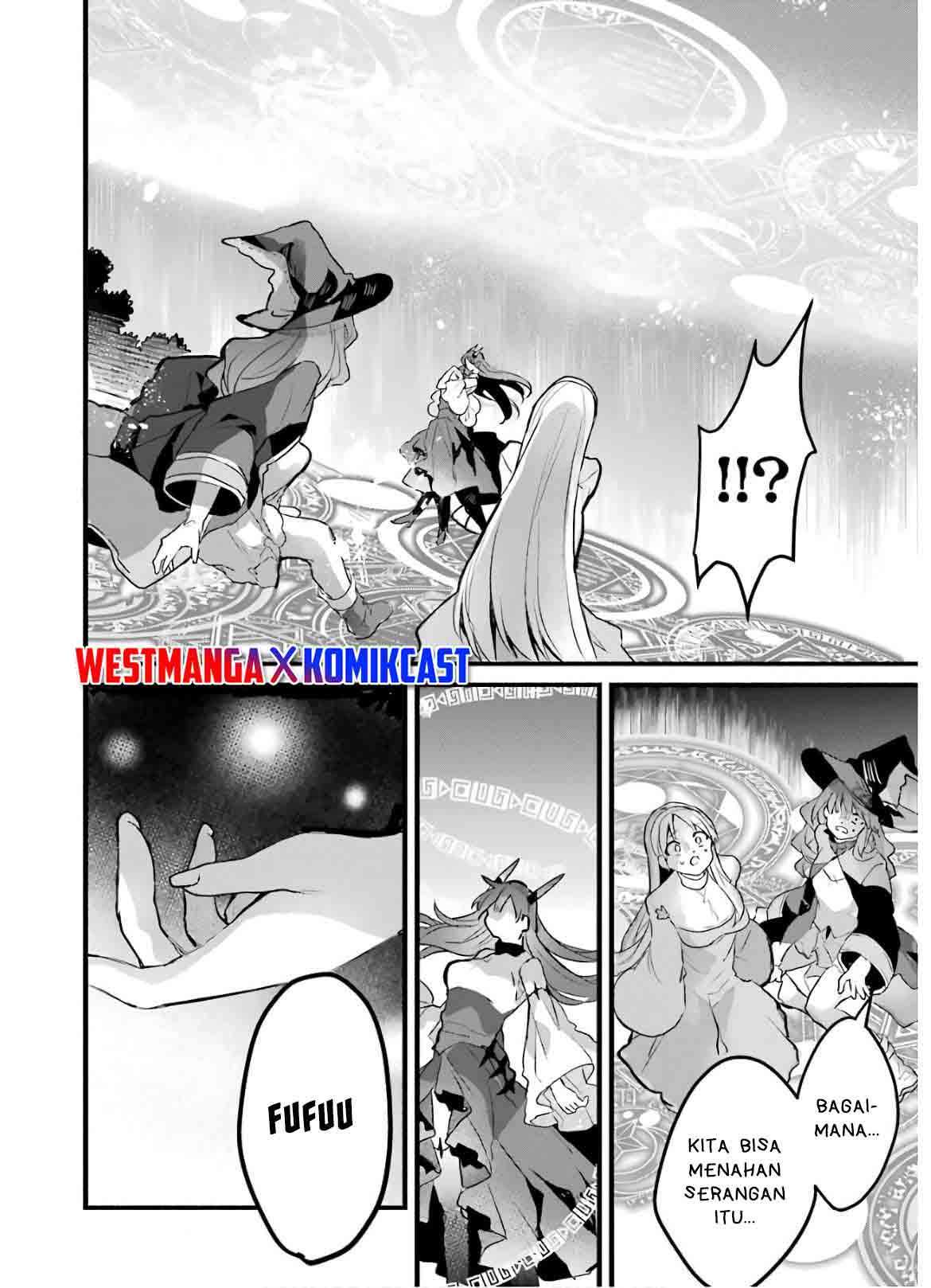 Yuusha Party wo Tsuihou Sareta Beast Tamer, Saikyou Shuzoku Nekomimi Shojo to Chapter 22 Gambar 11