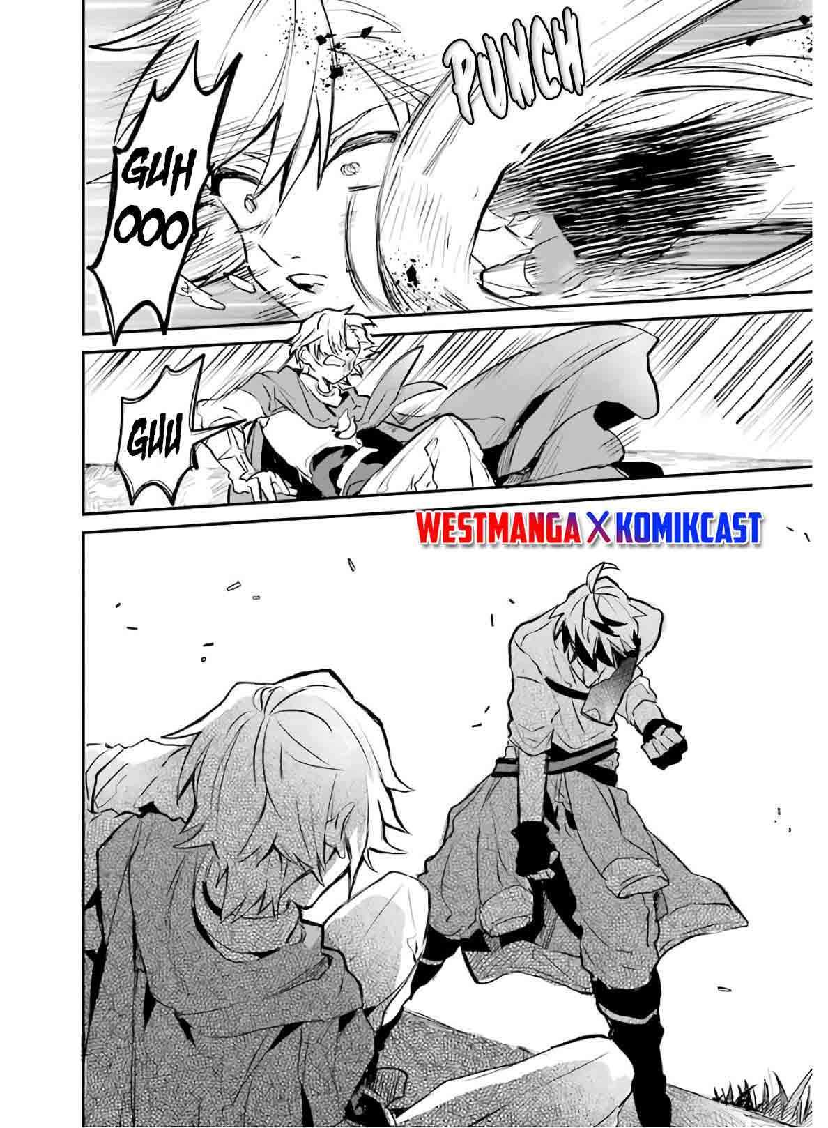 Yuusha Party wo Tsuihou Sareta Beast Tamer, Saikyou Shuzoku Nekomimi Shojo to Chapter 20 Gambar 18