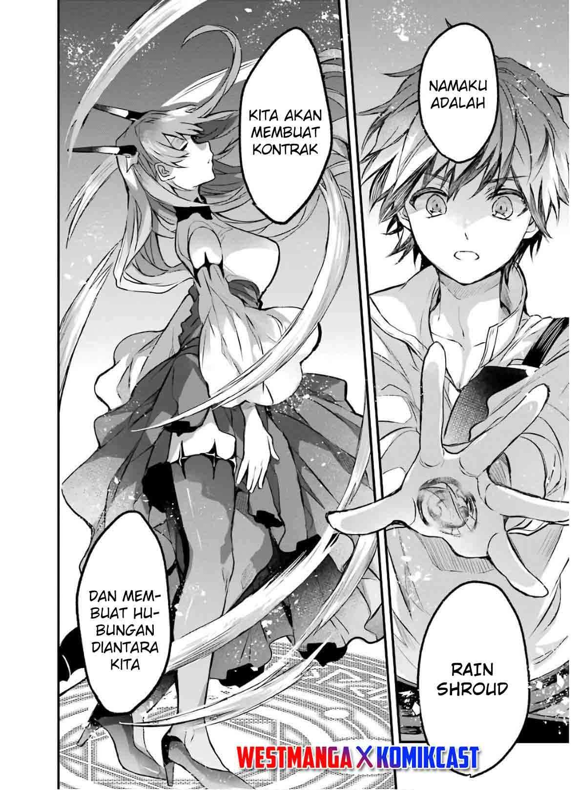 Yuusha Party wo Tsuihou Sareta Beast Tamer, Saikyou Shuzoku Nekomimi Shojo to Chapter 14 Gambar 11