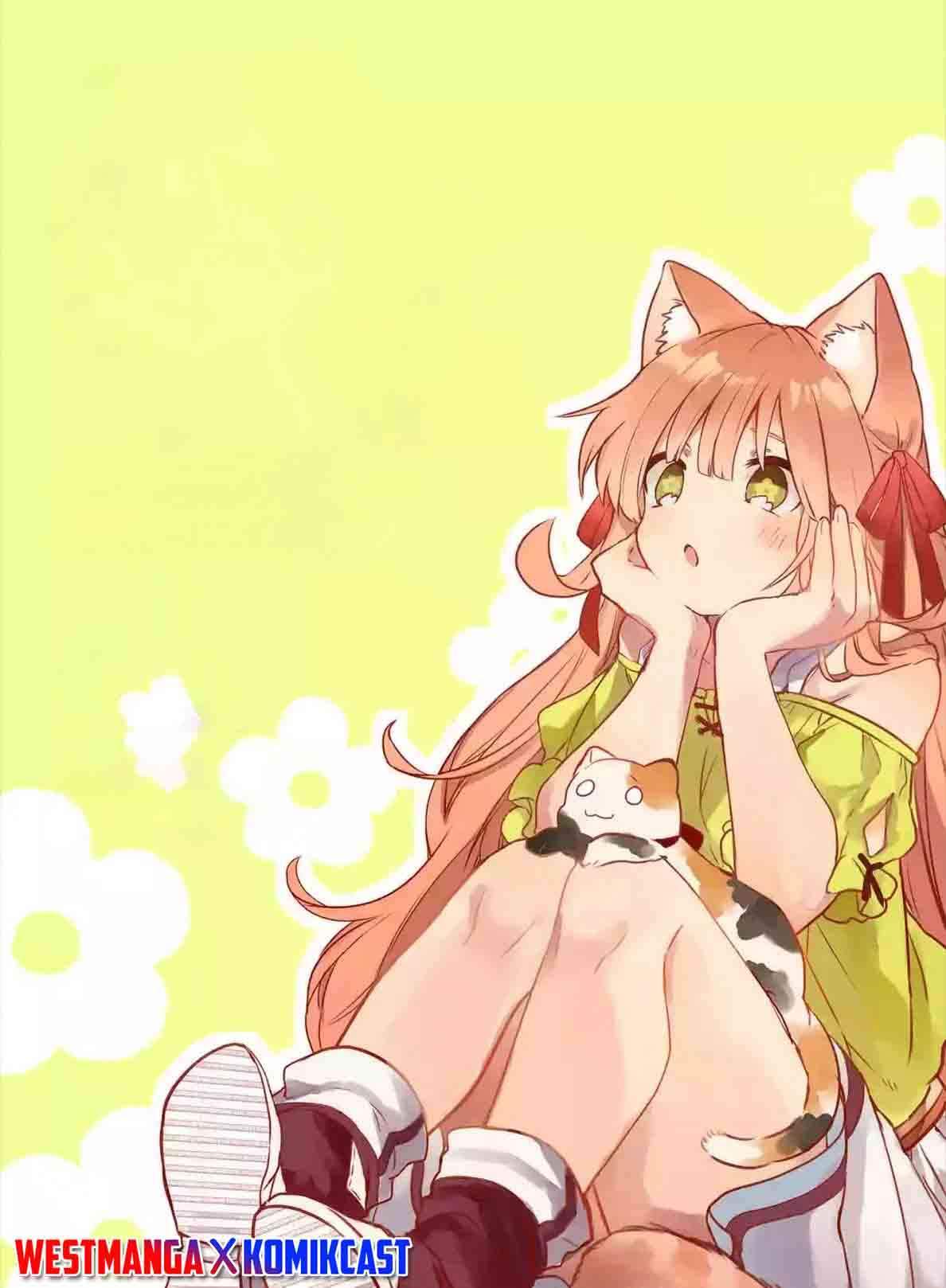 Yuusha Party wo Tsuihou Sareta Beast Tamer, Saikyou Shuzoku Nekomimi Shojo to Chapter 10 Gambar 15