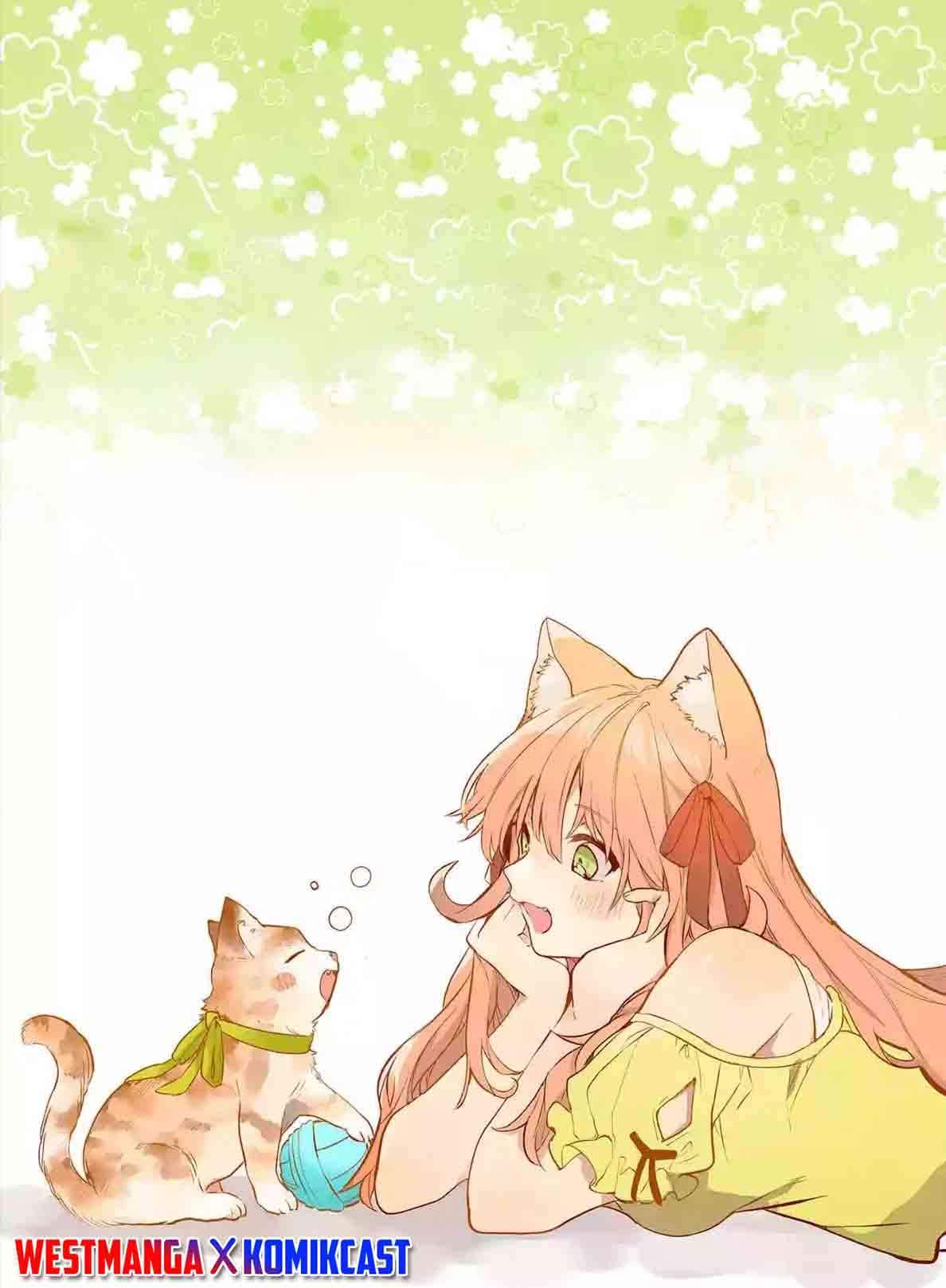 Yuusha Party wo Tsuihou Sareta Beast Tamer, Saikyou Shuzoku Nekomimi Shojo to Chapter 10 Gambar 16