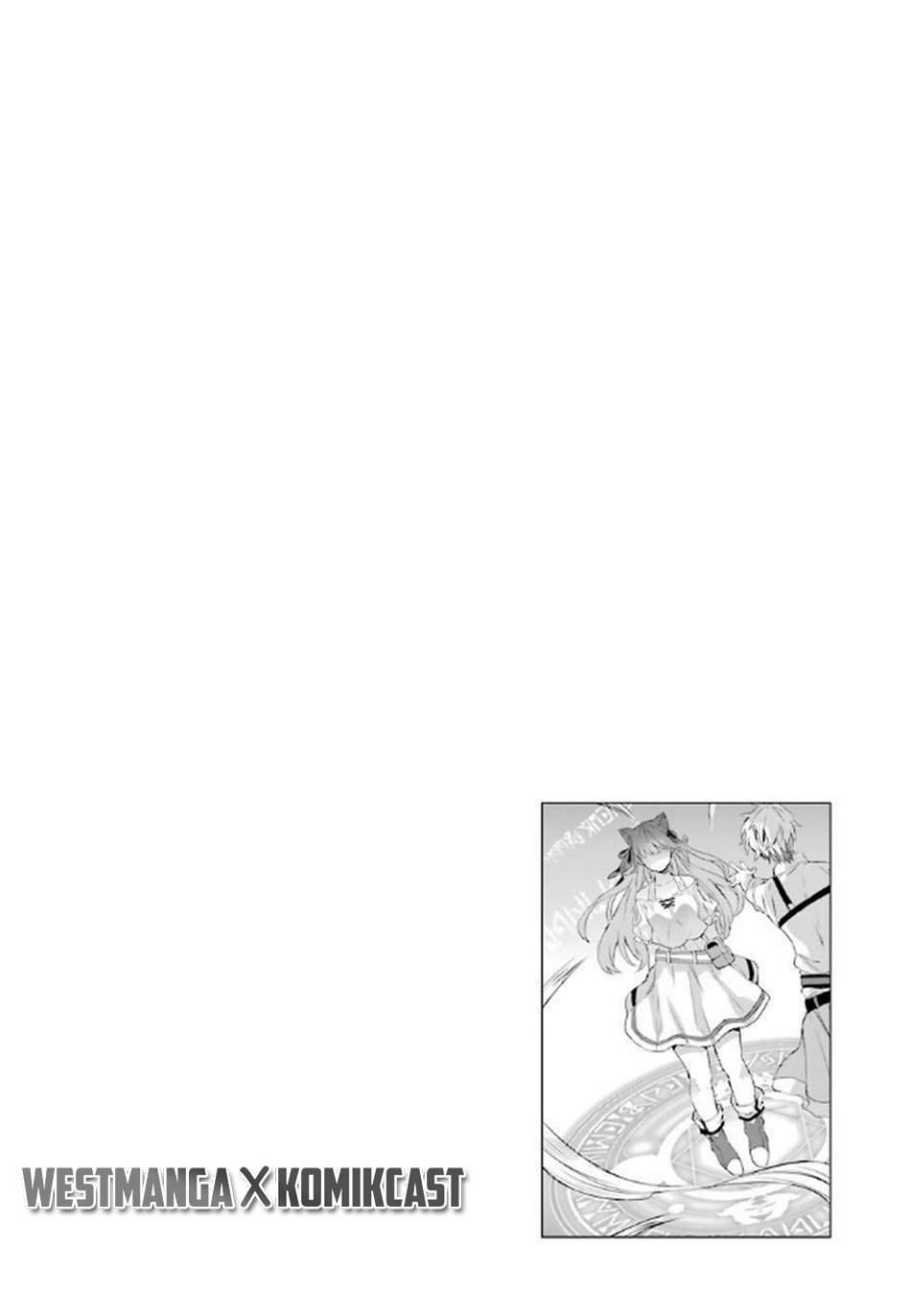 Yuusha Party wo Tsuihou Sareta Beast Tamer, Saikyou Shuzoku Nekomimi Shojo to Chapter 2 Gambar 26