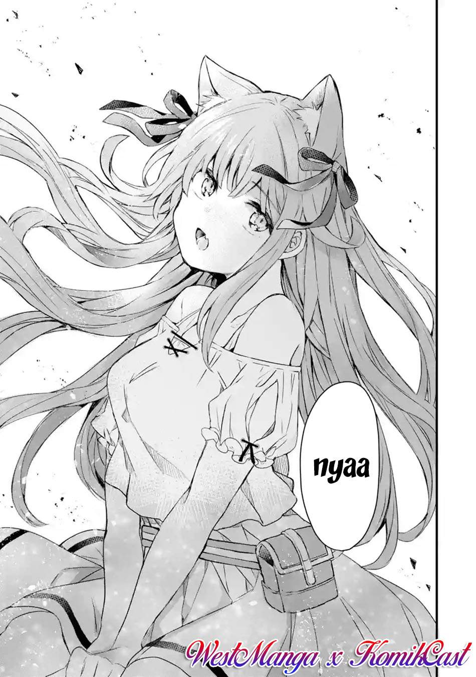 Yuusha Party wo Tsuihou Sareta Beast Tamer, Saikyou Shuzoku Nekomimi Shojo to Chapter 1.2 Gambar 15