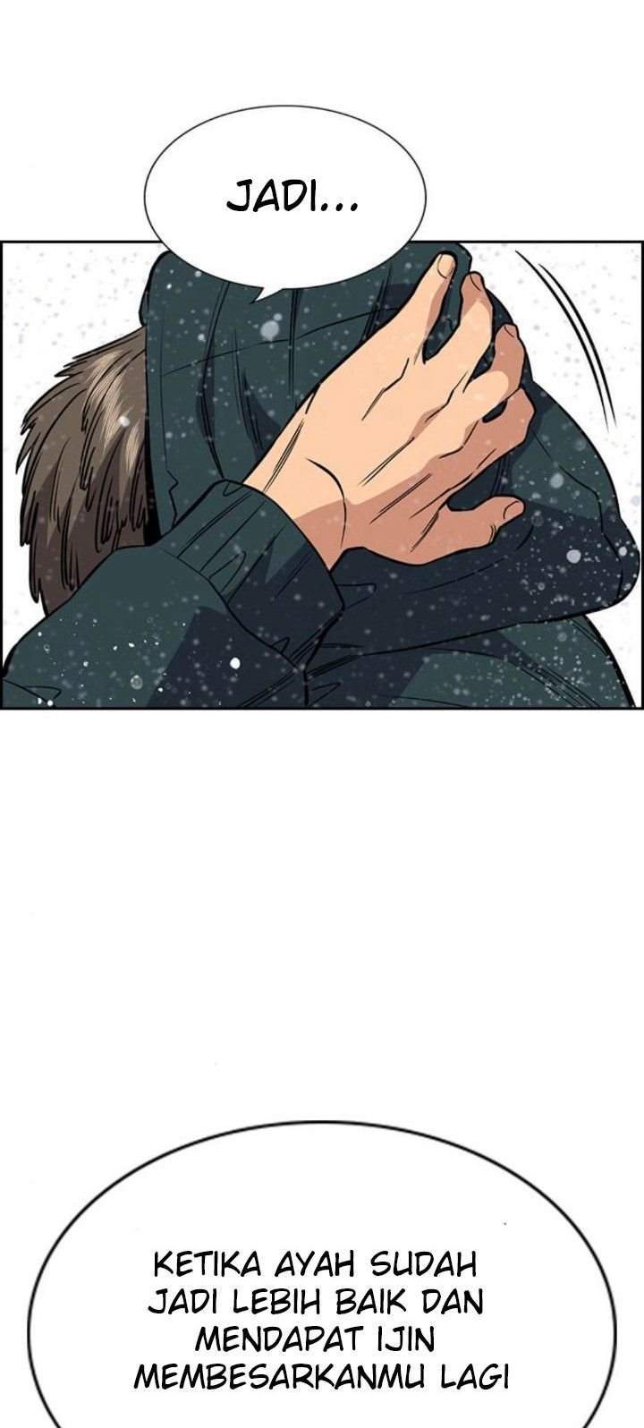 True Education Chapter 54 Gambar 45