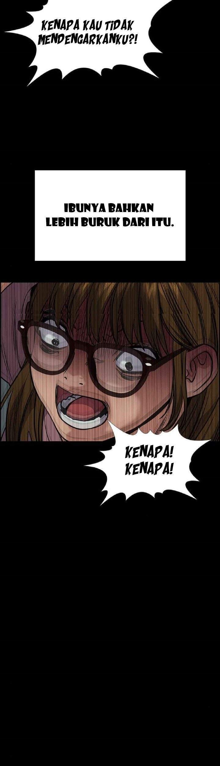 True Education Chapter 53 Gambar 31