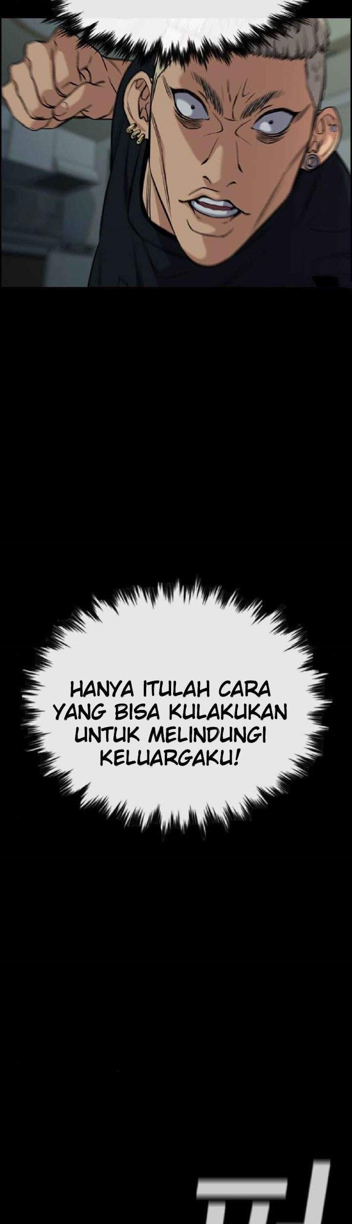 True Education Chapter 53 Gambar 44