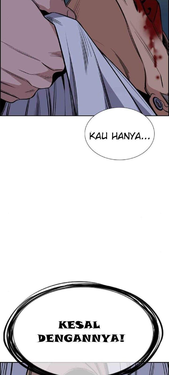 True Education Chapter 53 Gambar 51