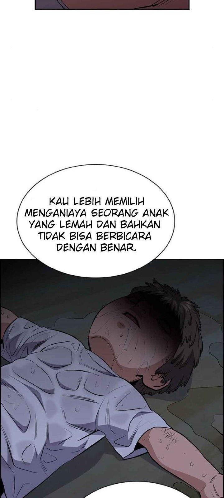 True Education Chapter 53 Gambar 53