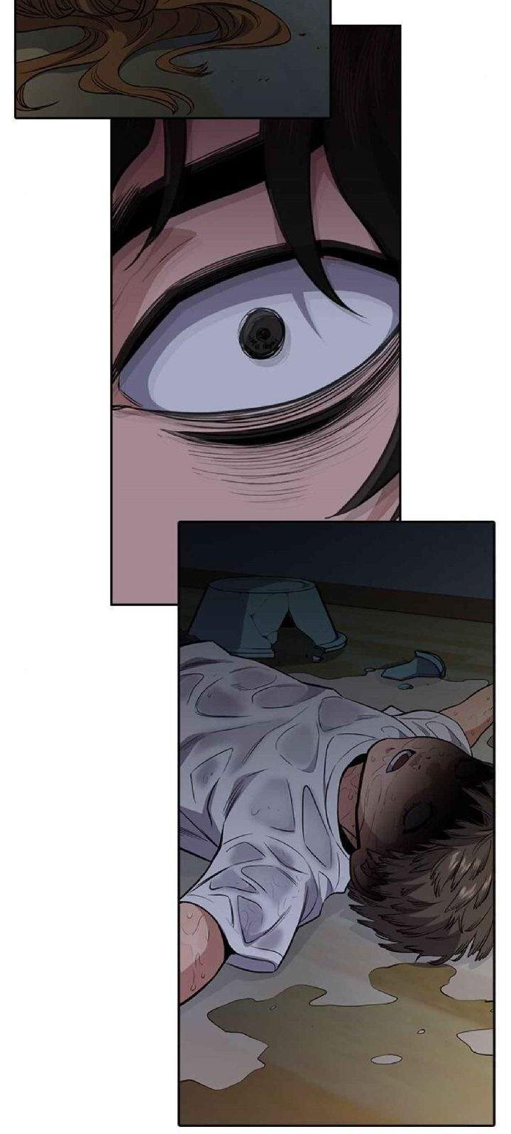 True Education Chapter 53 Gambar 4