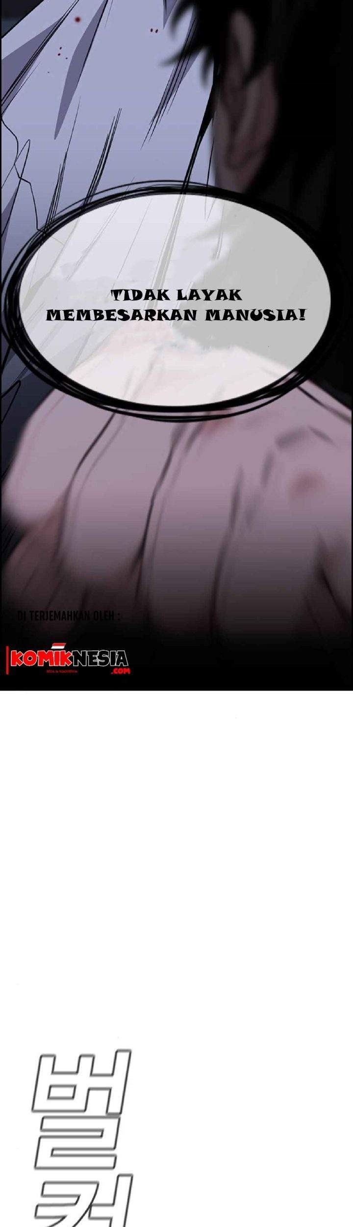 True Education Chapter 53 Gambar 57