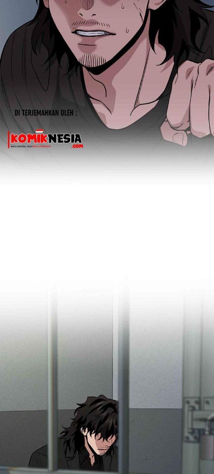 True Education Chapter 53 Gambar 60