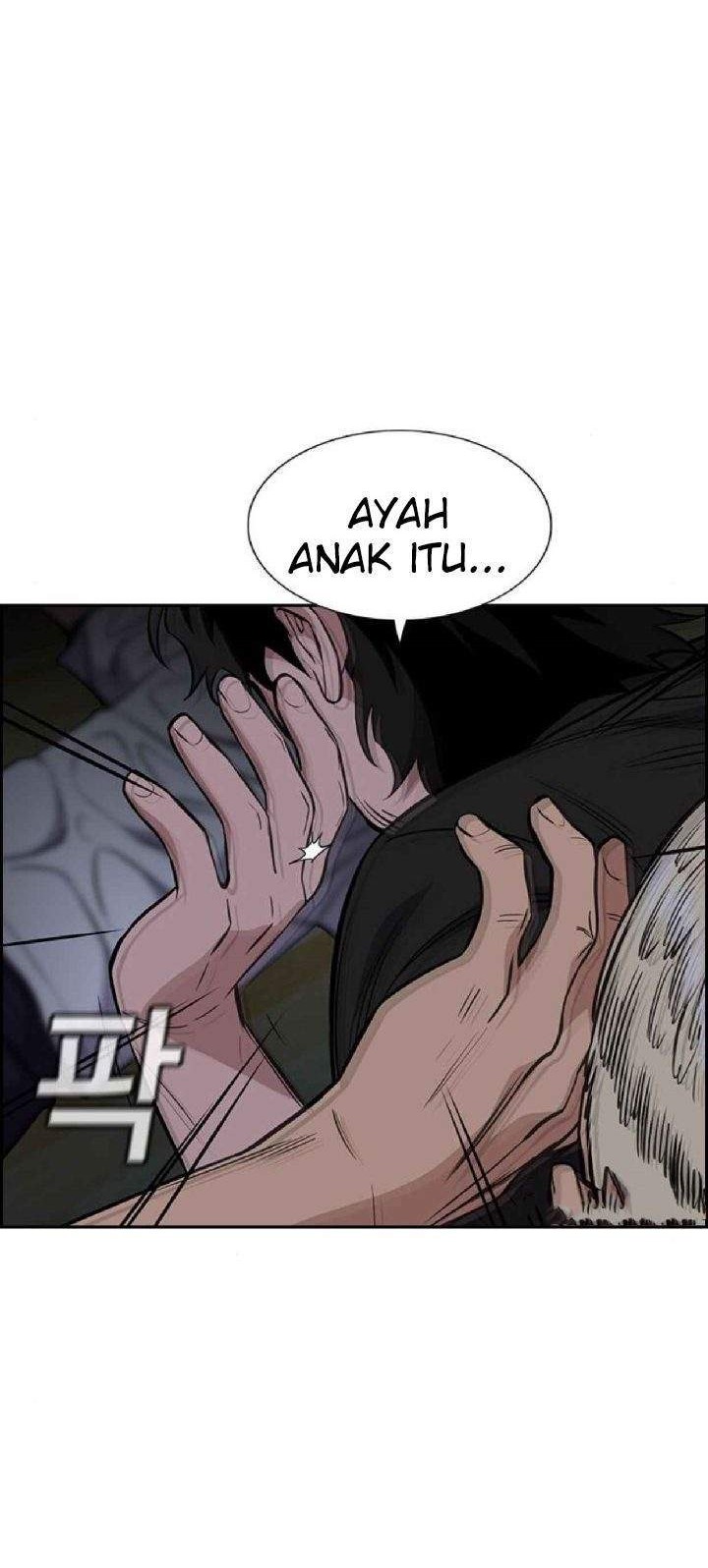 True Education Chapter 53 Gambar 11