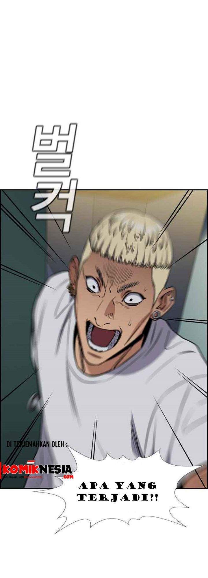 True Education Chapter 52 Gambar 8