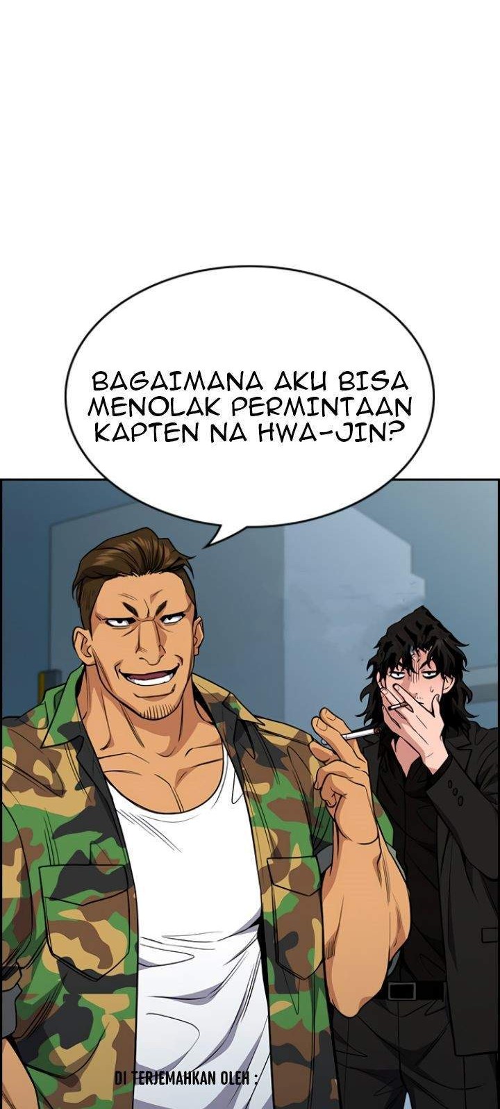 True Education Chapter 51 Gambar 28