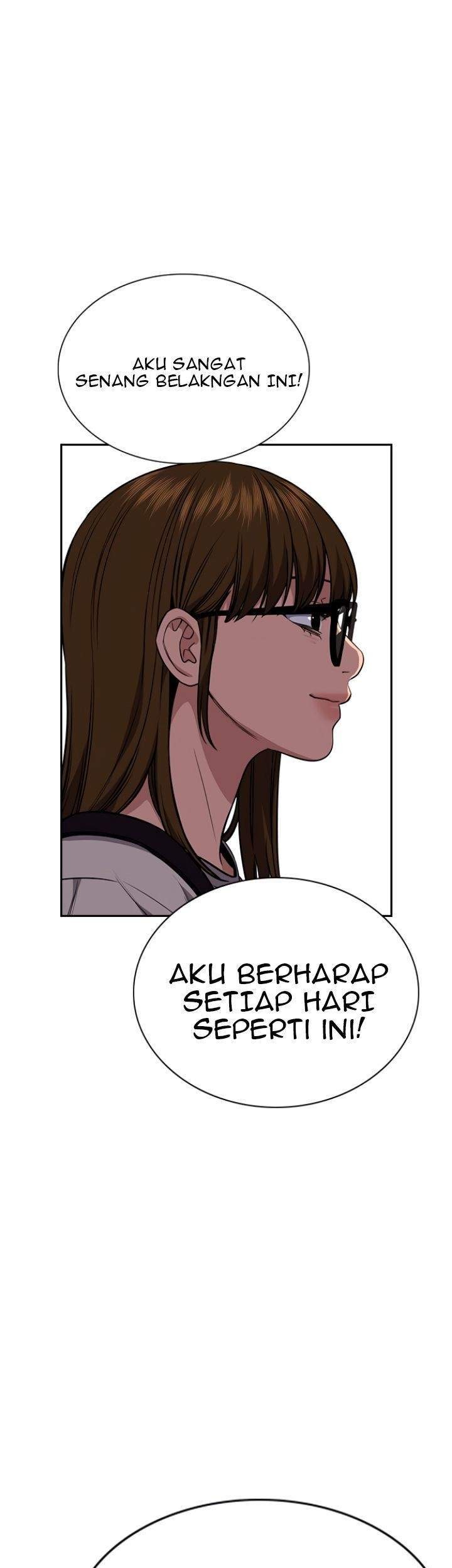 True Education Chapter 51 Gambar 36