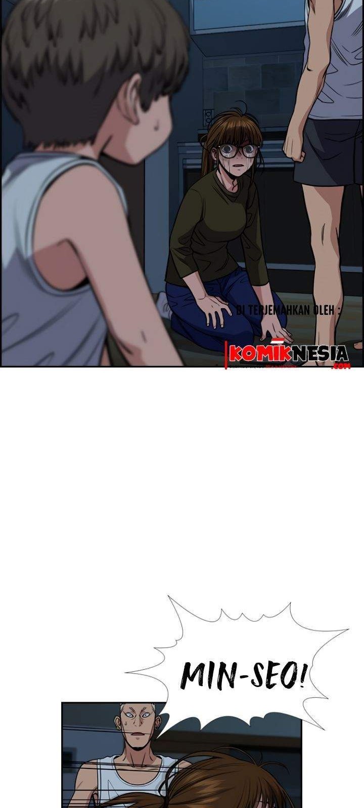 True Education Chapter 51 Gambar 4