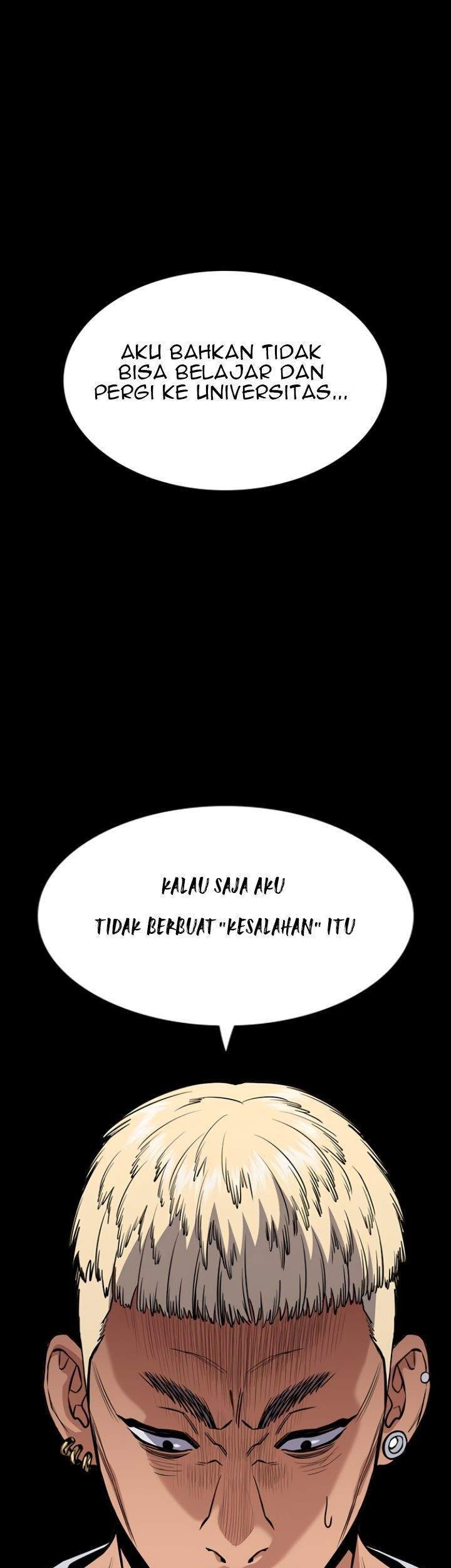 True Education Chapter 51 Gambar 59