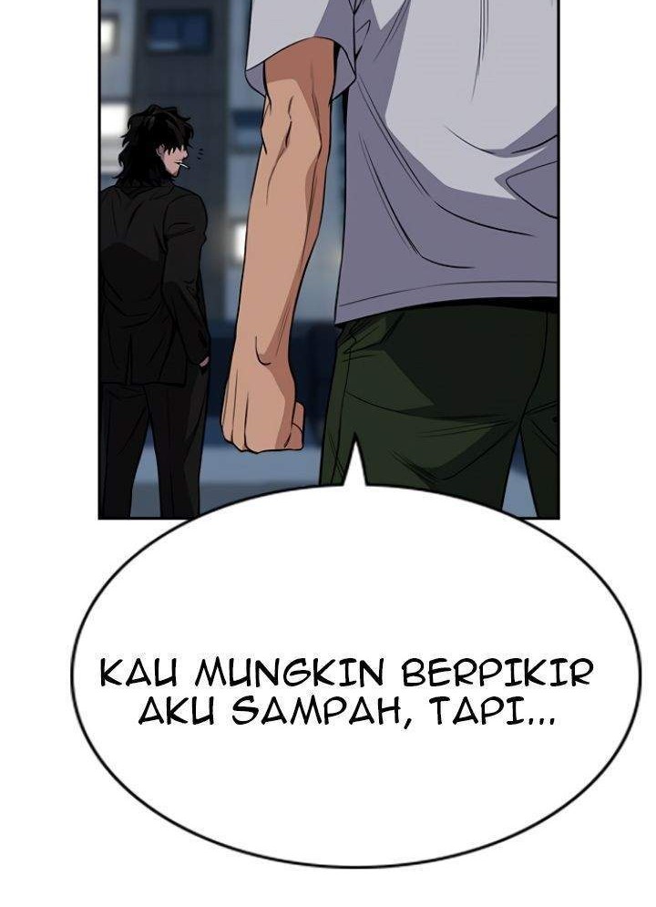 True Education Chapter 51 Gambar 64