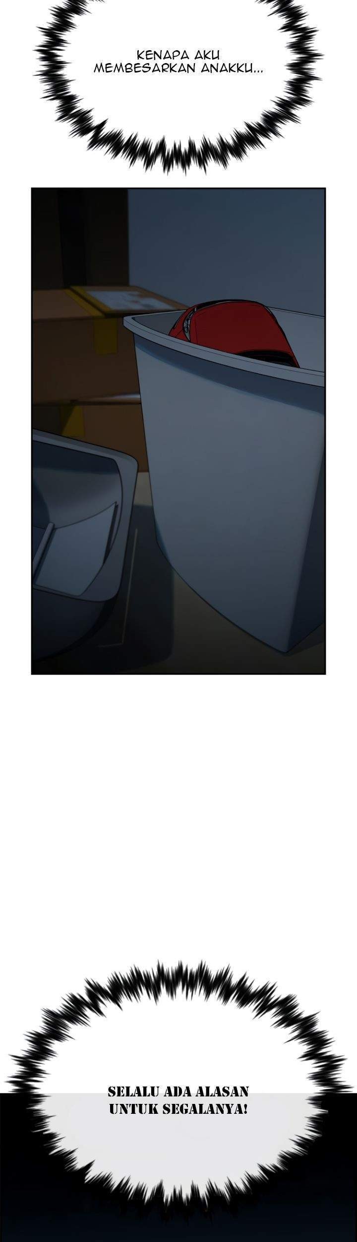 True Education Chapter 51 Gambar 67