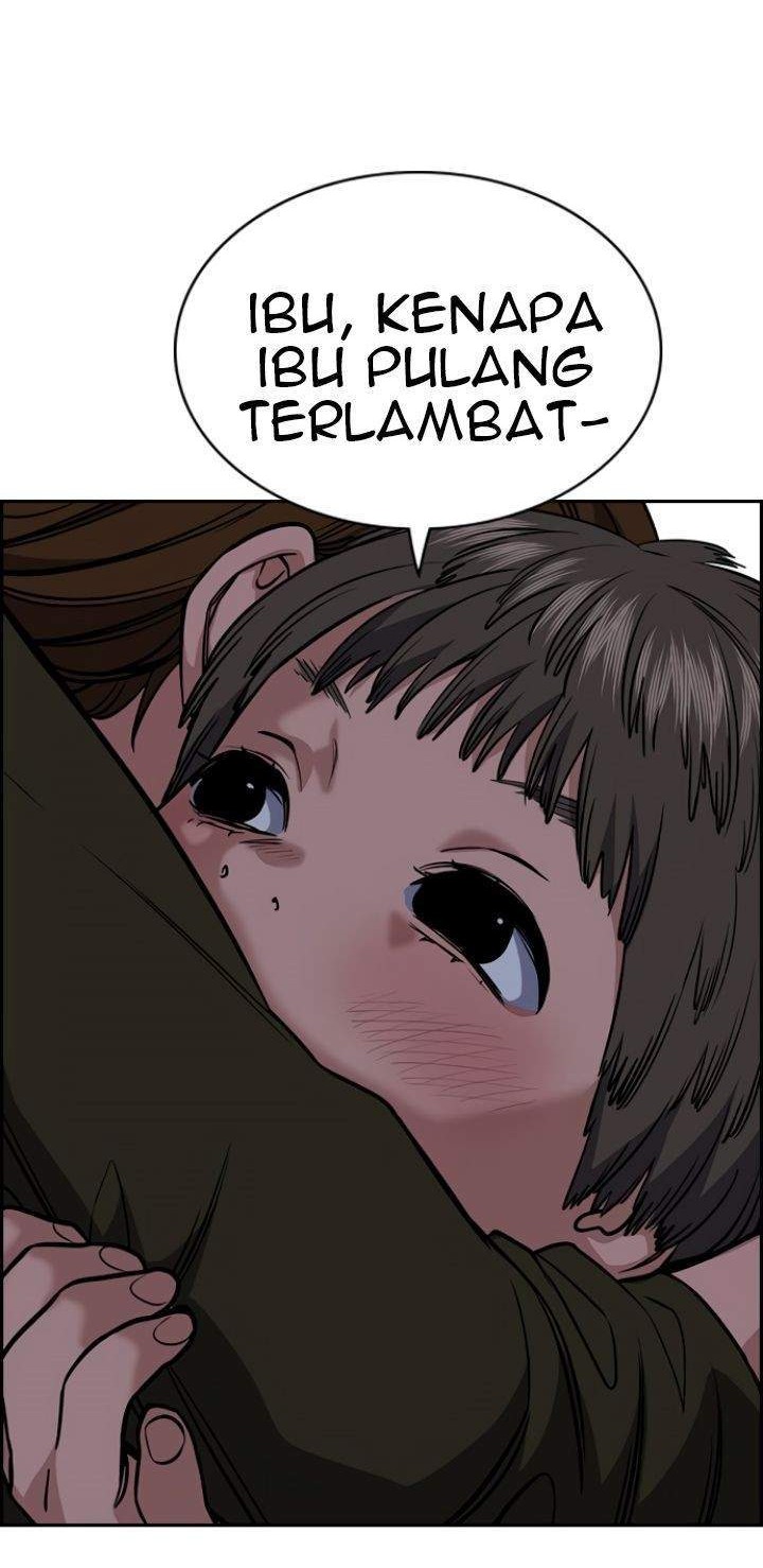 True Education Chapter 51 Gambar 6