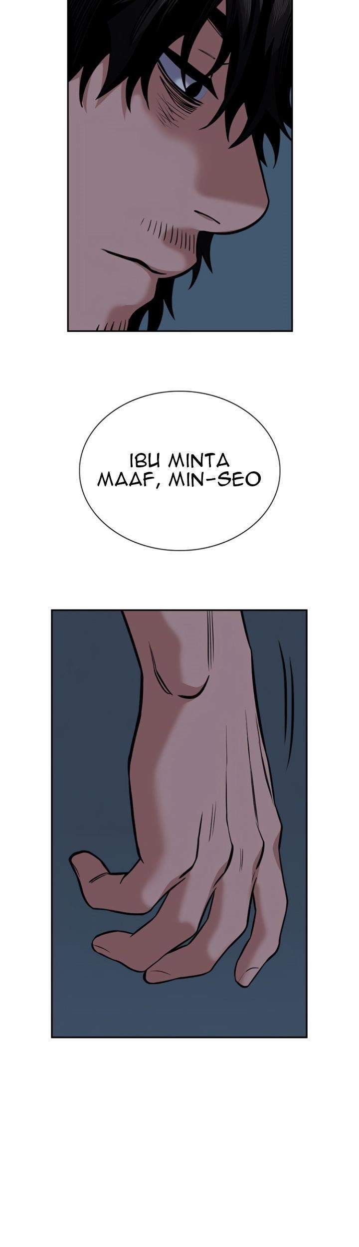 True Education Chapter 51 Gambar 9