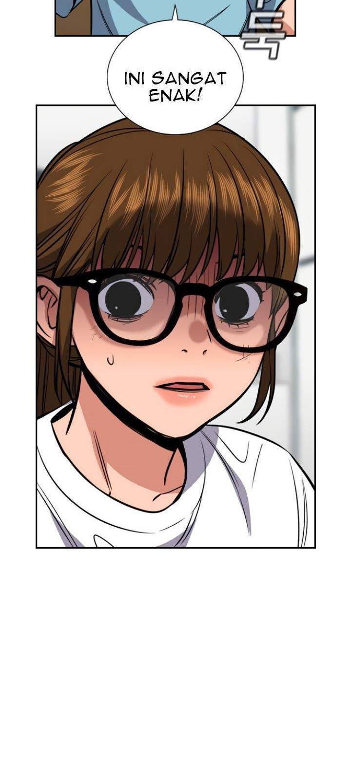 True Education Chapter 51 Gambar 14