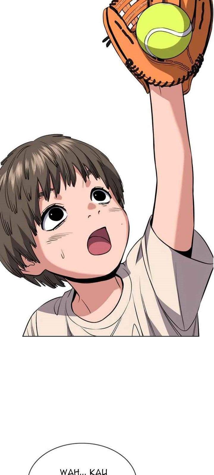 True Education Chapter 50 Gambar 18